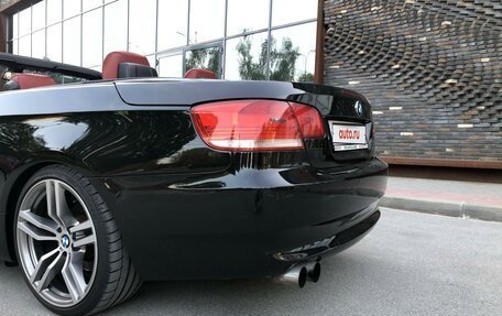 BMW 3 серия, 2007 год, 2 450 000 рублей, 7 фотография