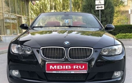 BMW 3 серия, 2007 год, 2 450 000 рублей, 2 фотография