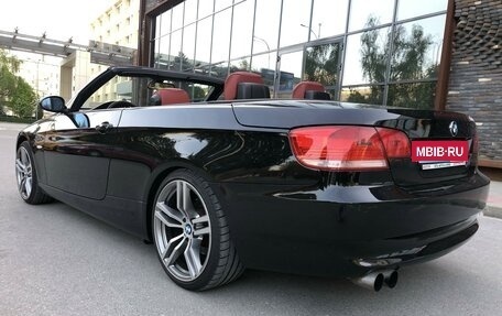BMW 3 серия, 2007 год, 2 450 000 рублей, 8 фотография