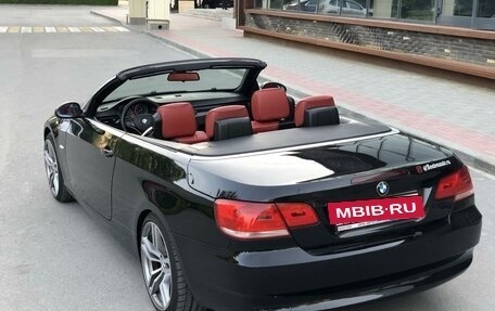 BMW 3 серия, 2007 год, 2 450 000 рублей, 5 фотография
