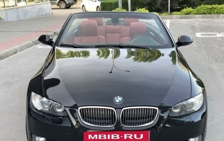BMW 3 серия, 2007 год, 2 450 000 рублей, 10 фотография