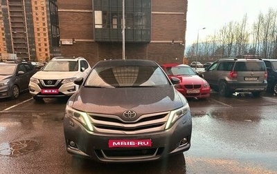 Toyota Venza I, 2013 год, 2 000 000 рублей, 1 фотография