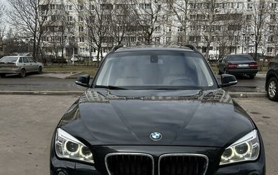 BMW X1, 2014 год, 1 850 000 рублей, 1 фотография