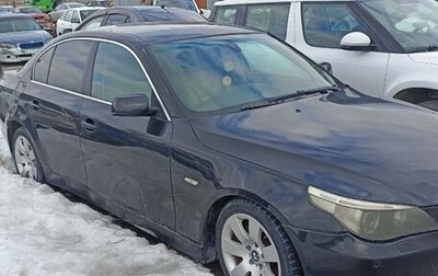 BMW 5 серия, 2003 год, 535 000 рублей, 1 фотография