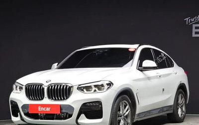 BMW X4, 2020 год, 4 100 006 рублей, 1 фотография