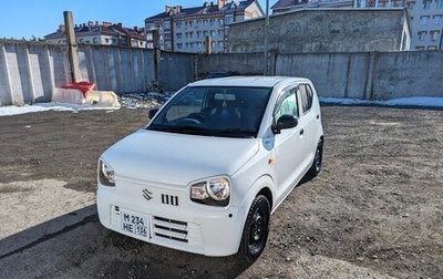 Suzuki Alto, 2017 год, 645 000 рублей, 1 фотография
