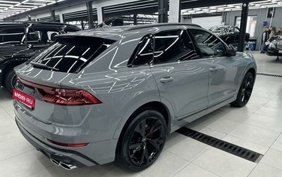 Audi SQ8, 2022 год, 18 900 000 рублей, 1 фотография