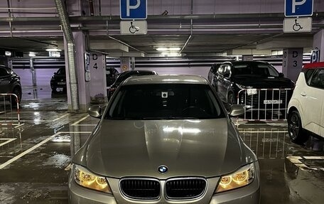 BMW 3 серия, 2009 год, 1 290 000 рублей, 1 фотография
