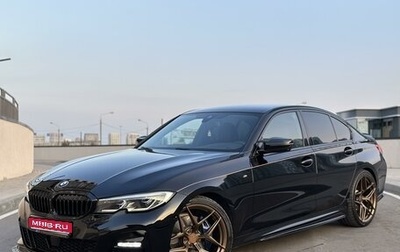 BMW 3 серия, 2019 год, 5 200 000 рублей, 1 фотография