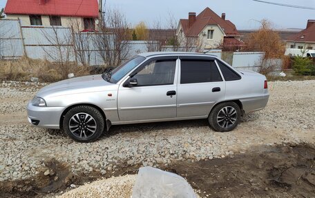 Daewoo Nexia I рестайлинг, 2011 год, 315 000 рублей, 1 фотография