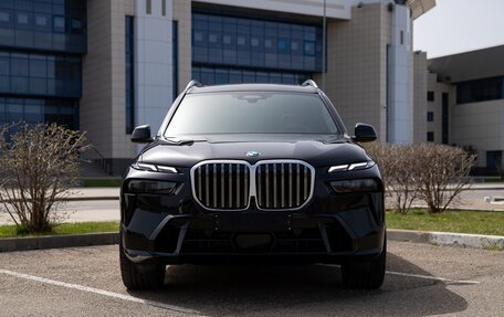 BMW X7, 2023 год, 17 490 000 рублей, 3 фотография