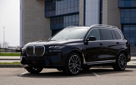 BMW X7, 2023 год, 17 490 000 рублей, 6 фотография