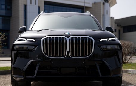 BMW X7, 2023 год, 17 490 000 рублей, 10 фотография