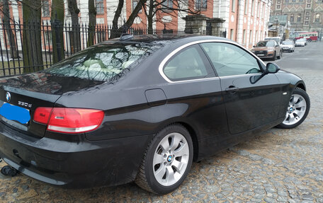 BMW 3 серия, 2009 год, 2 190 000 рублей, 2 фотография