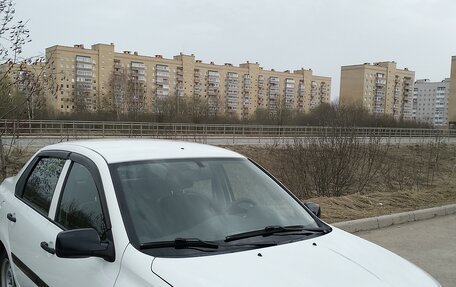 Datsun on-DO I рестайлинг, 2018 год, 490 000 рублей, 3 фотография
