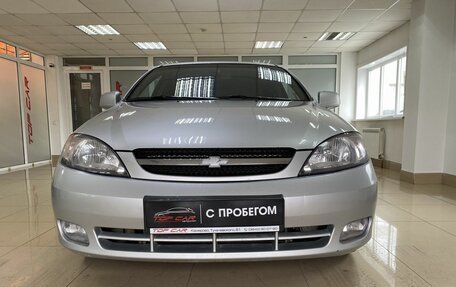 Chevrolet Lacetti, 2010 год, 729 999 рублей, 2 фотография