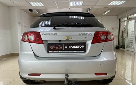 Chevrolet Lacetti, 2010 год, 729 999 рублей, 5 фотография