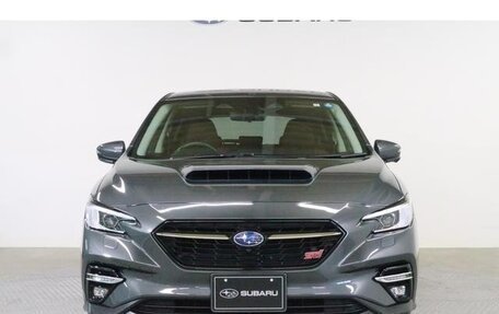 Subaru Levorg, 2021 год, 1 910 000 рублей, 2 фотография