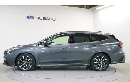 Subaru Levorg, 2021 год, 1 910 000 рублей, 4 фотография