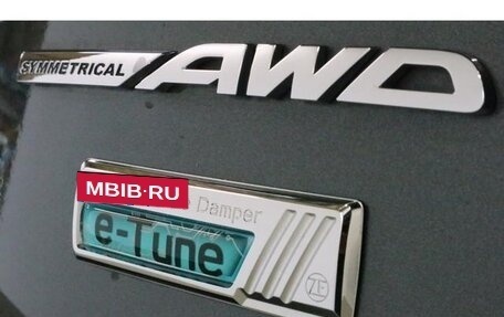 Subaru Levorg, 2021 год, 1 910 000 рублей, 7 фотография