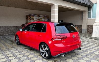 Volkswagen Golf GTI VII, 2018 год, 2 500 000 рублей, 1 фотография