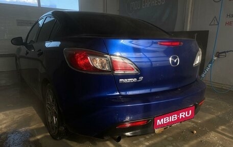 Mazda 3, 2011 год, 740 000 рублей, 1 фотография