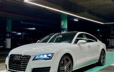 Audi A7, 2011 год, 1 455 000 рублей, 1 фотография