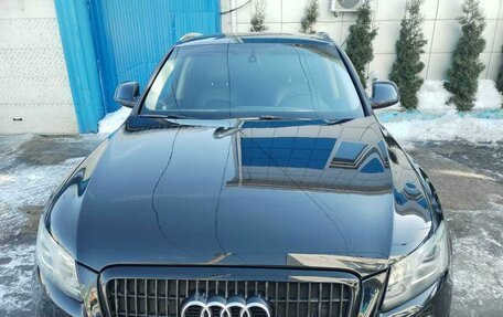 Audi Q5, 2012 год, 1 530 000 рублей, 1 фотография