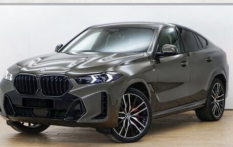BMW X6, 2023 год, 17 510 000 рублей, 1 фотография