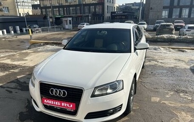 Audi A3, 2011 год, 920 000 рублей, 1 фотография