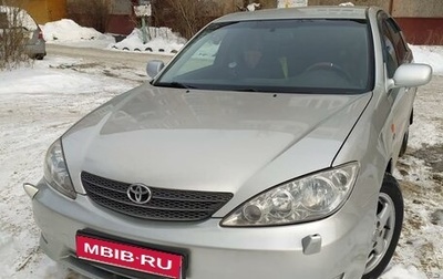 Toyota Camry V40, 2005 год, 920 000 рублей, 1 фотография