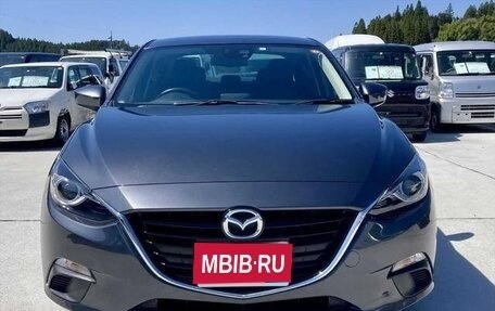 Mazda Axela, 2014 год, 1 000 000 рублей, 1 фотография