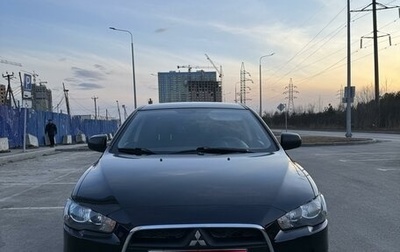 Mitsubishi Lancer IX, 2013 год, 1 325 000 рублей, 1 фотография