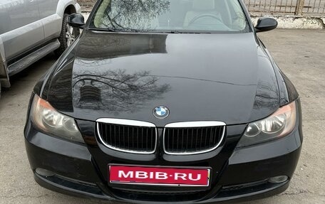 BMW 3 серия, 2006 год, 935 000 рублей, 1 фотография