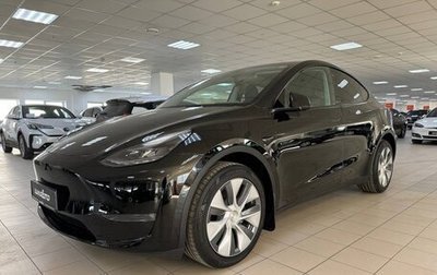 Tesla Model Y I, 2023 год, 6 099 000 рублей, 1 фотография