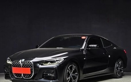 BMW 4 серия, 2021 год, 3 749 949 рублей, 1 фотография