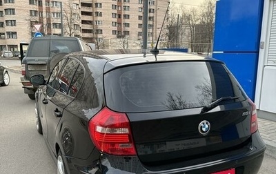BMW 1 серия, 2011 год, 1 100 000 рублей, 1 фотография