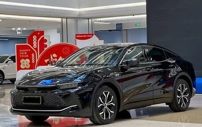 Toyota Crown, 2023 год, 6 200 000 рублей, 1 фотография
