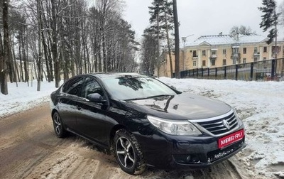 Renault Latitude I, 2011 год, 933 000 рублей, 1 фотография