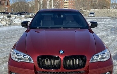 BMW X6, 2012 год, 2 650 000 рублей, 1 фотография