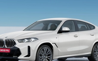 BMW X6, 2023 год, 15 590 000 рублей, 1 фотография