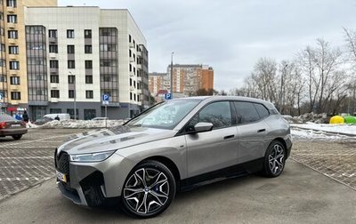 BMW iX, 2023 год, 14 999 999 рублей, 1 фотография