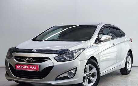 Hyundai i40 I рестайлинг, 2014 год, 1 210 000 рублей, 1 фотография