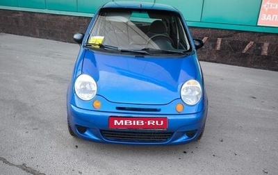 Daewoo Matiz I, 2011 год, 335 000 рублей, 1 фотография