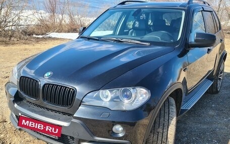 BMW X5, 2010 год, 2 190 000 рублей, 2 фотография