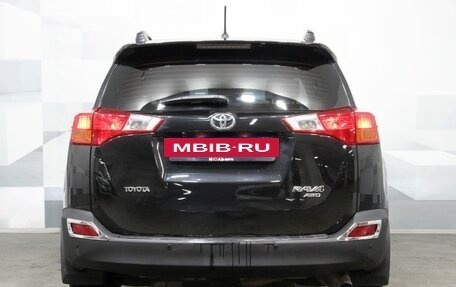 Toyota RAV4, 2013 год, 1 950 000 рублей, 5 фотография