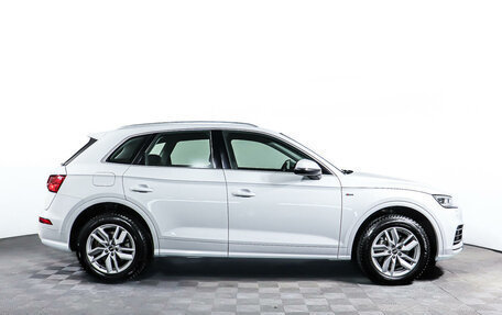 Audi Q5, 2020 год, 4 295 000 рублей, 4 фотография