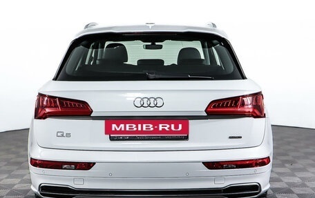 Audi Q5, 2020 год, 4 295 000 рублей, 6 фотография