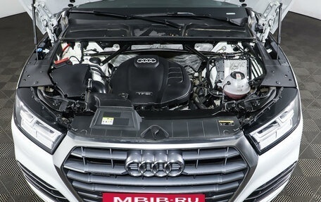 Audi Q5, 2020 год, 4 295 000 рублей, 9 фотография