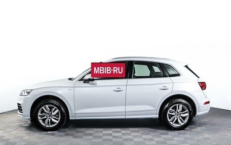 Audi Q5, 2020 год, 4 295 000 рублей, 8 фотография